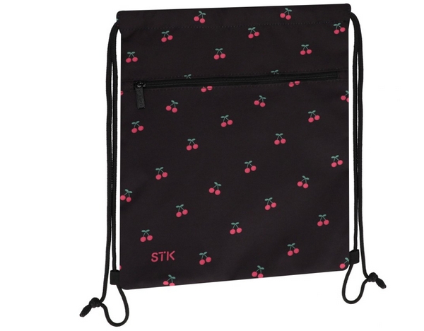 Worek na buty Wisienki 576236 STARPAK